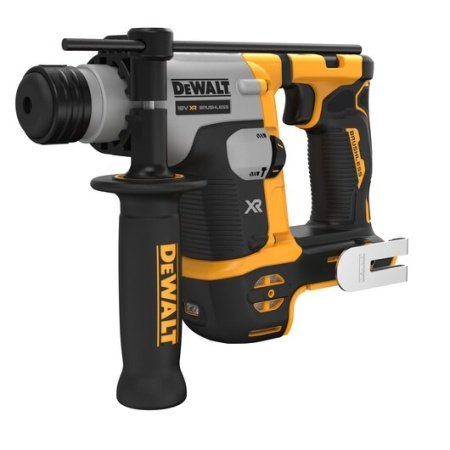 Dewalt XR borehammer