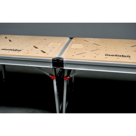 Metabo MWB 100 arbejdsbord Metabo MWB 100 arbejdsbord