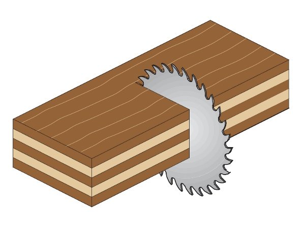 CMT rundsavklinge 292