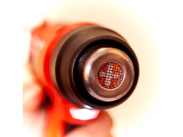 Milwaukee varmluftpistol Milwaukee varmluftpistol