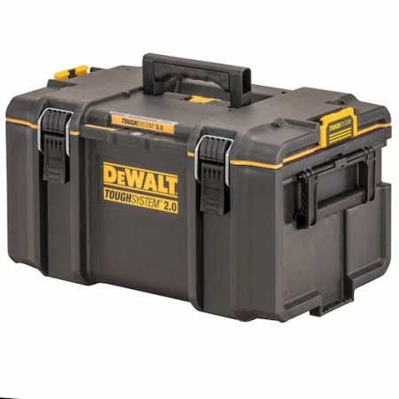 Dewalt tough system 2.0