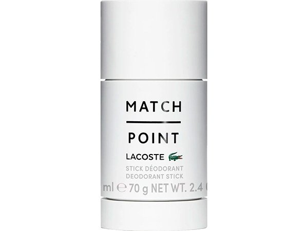 Lacoste Match Point deo