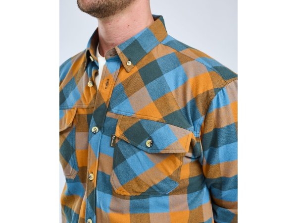 Pinewood Lumbo skjorte