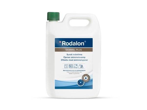 Rodalon skimmel Plus