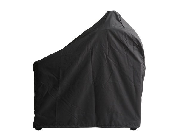 Morsø grillovertræk sort