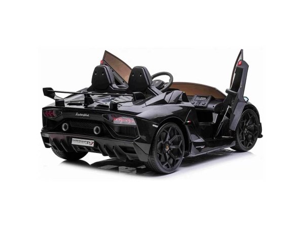 Lamborghini Aventador Lamborghini Aventador