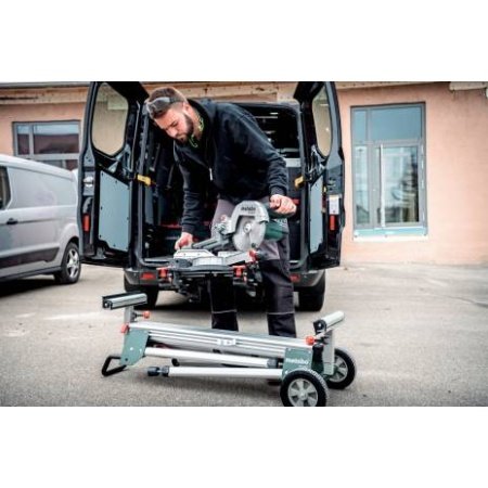 Metabo kap-/geringssav