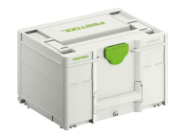 Festool Systainer³