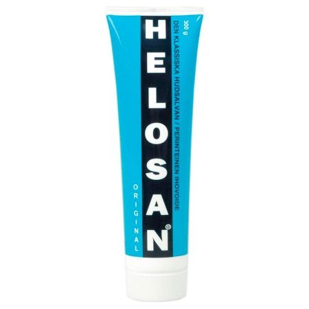 Helosan fugtighedscreme 300g