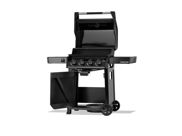 Napoleon Freestyle 425, produkt set forfra 1