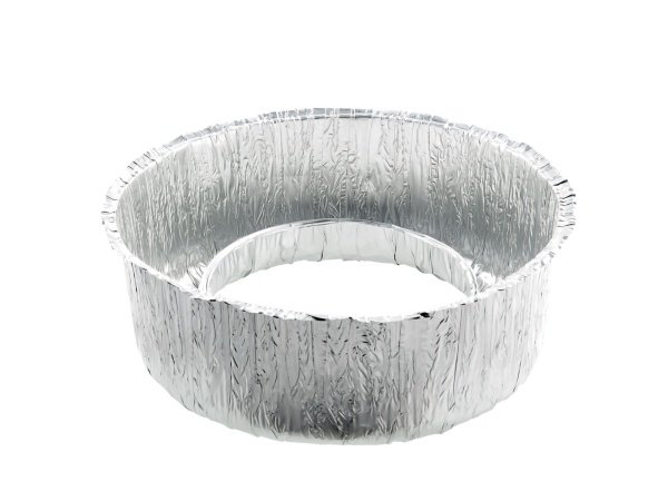 Cobb folieinderskål Cobb folieinderskål, produkt set forfra