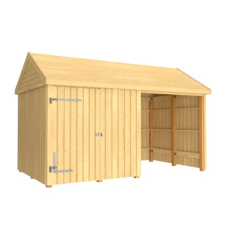 Plus Classic Multihavehus