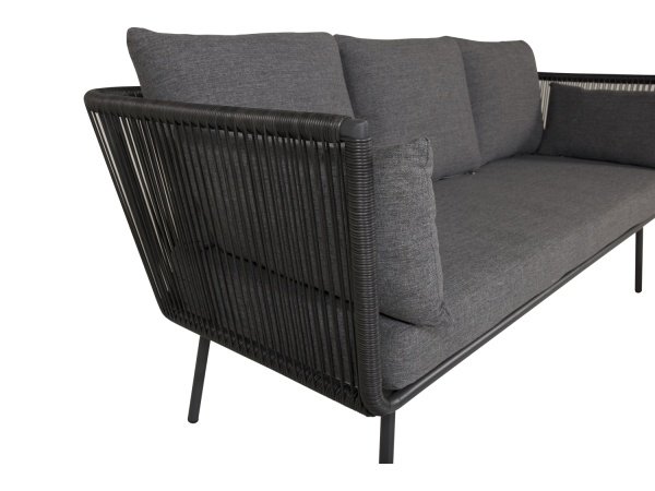 Venture D. loungesæt Stringa