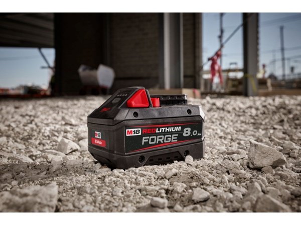Milwaukee batteri M18 FB8