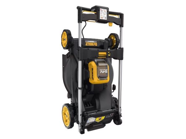 Dewalt plæneklipper