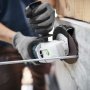 Festool vinkelsliber AGC 18-125 EB-Basic