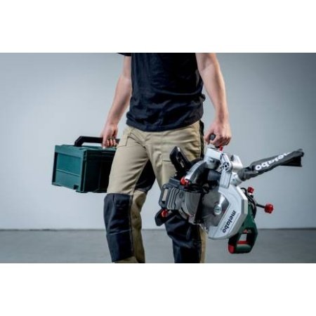 Metabo kapsav