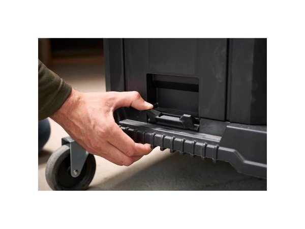 Stanley fm opbevaringssæt