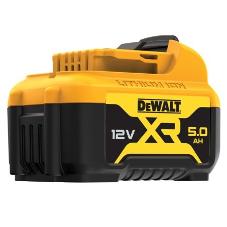 Dewalt batteri