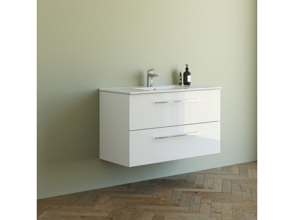 Scanbad Multo møbelsæt