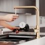Princess 332890 foldbar tøjdamper