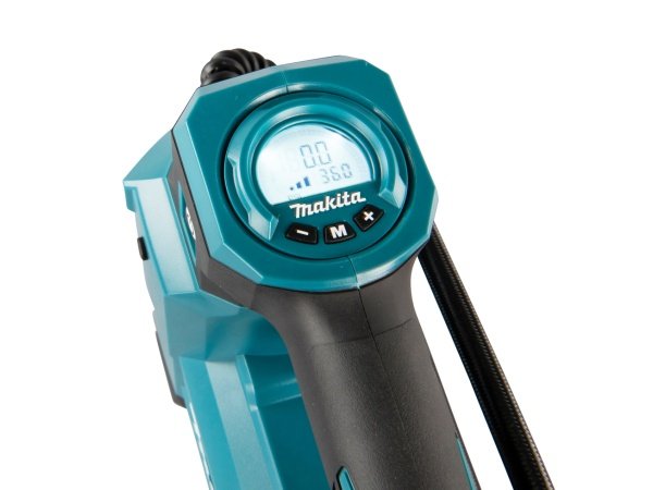 Makita akku luftpumpe