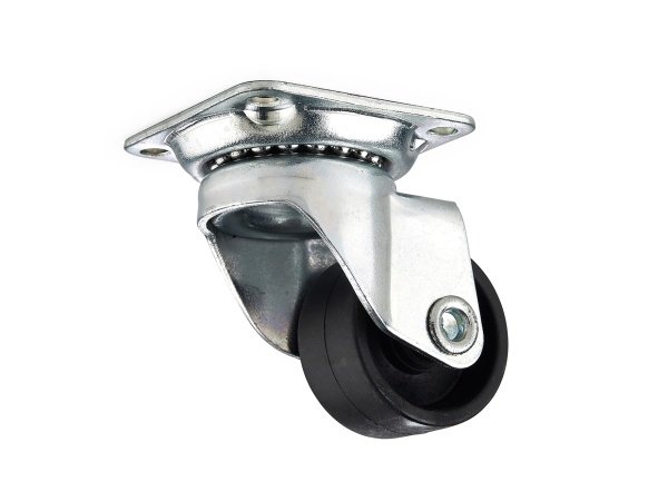 Habo møbelhjul 5346 4stk/pk