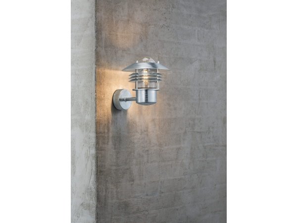 Nordlux Vejers væglampe