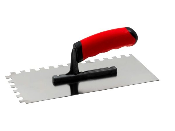 Eskimo tandspartel 10mm Eskimo tandspartel 10mm, produkt set forfra