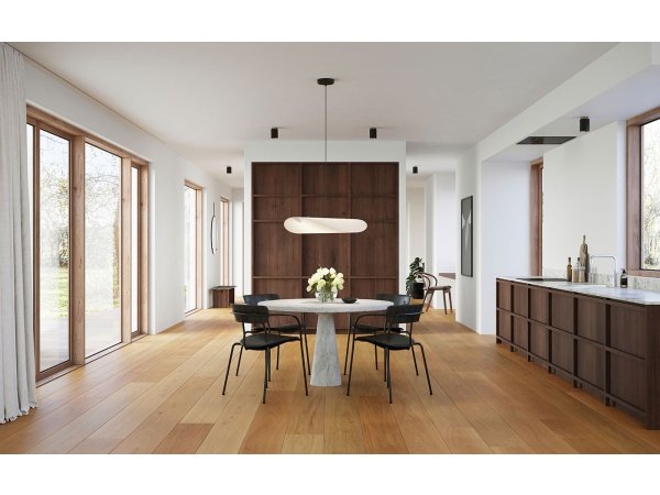 Moland Windsor Wideplank Eg