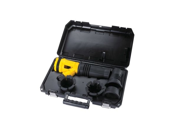 Dewalt støvudsugning