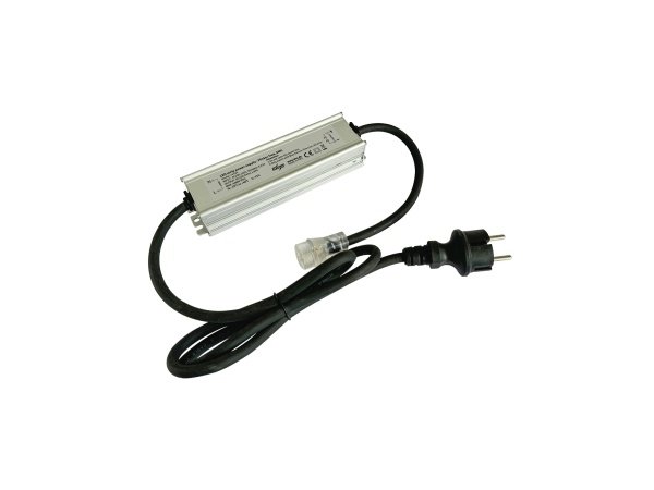 Blue Electric driver Flex-Line