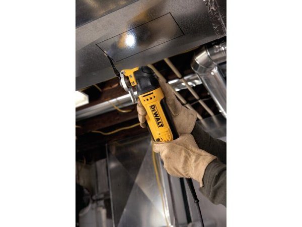 Dewalt titanium savklinge