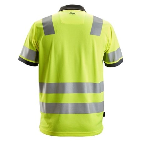 Snickers High-Vis poloshirt