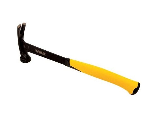 Dewalt kløfthammer 14 OZ