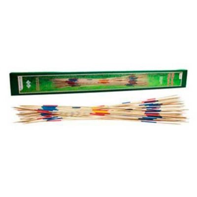 Mikado gigant (træ)