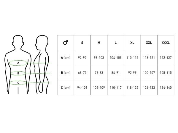 Festool langærmet bluse