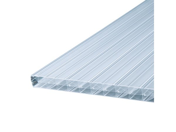 Plastmo TwinLite termoplade