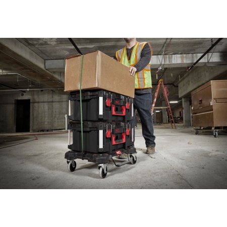 Milwaukee transportbase