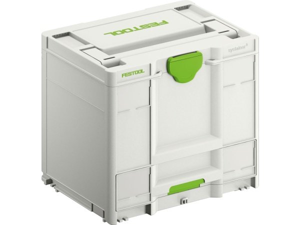 Festool systainer³