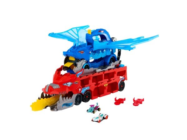 Hot Wheels City transporter Hot Wheels City transporter