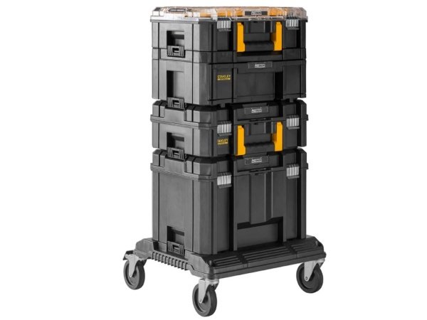 Stanley fm opbevaringssæt