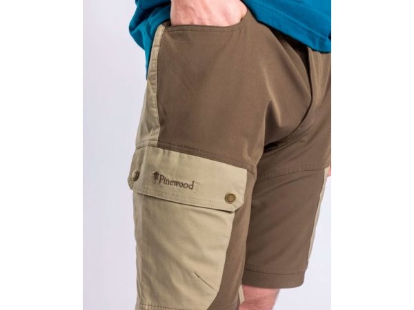 Pinewood Finnveden shorts