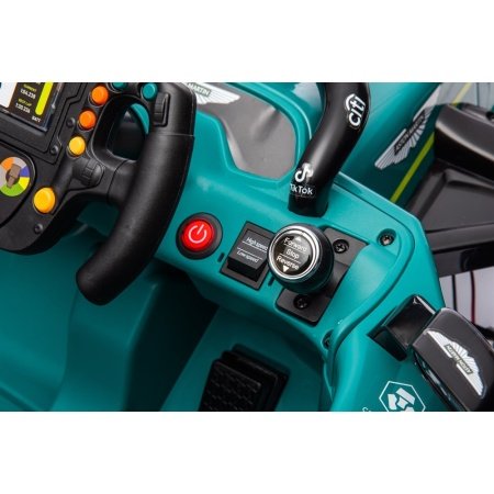 Aston Martin F1 Aston Martin F1