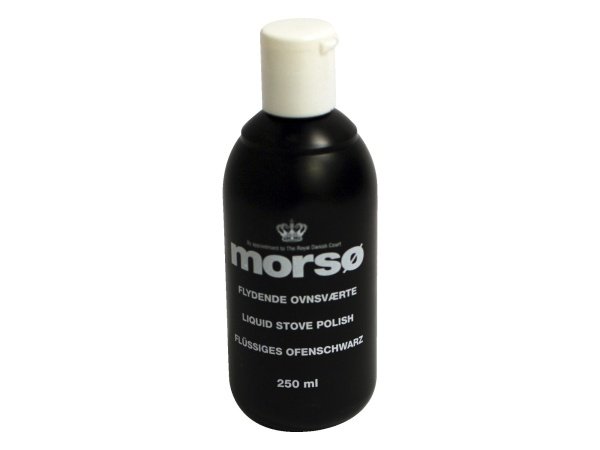 Morsø ovnsværte flydende