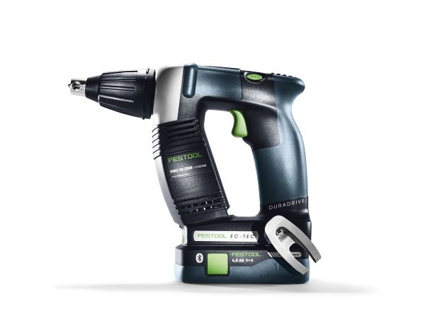Festool akku gipsskruemaskin