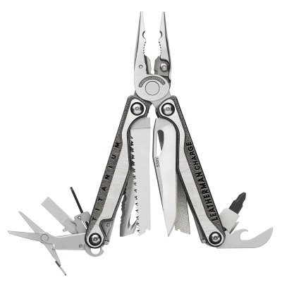 Leatherman multiværktøj