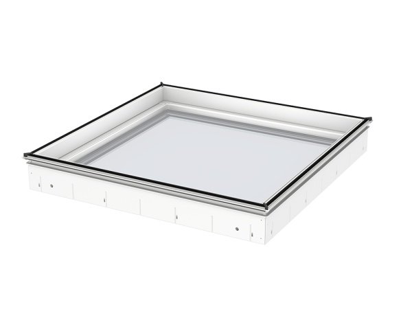 Velux fast karm