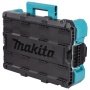 Makita Maktrak kasse. Produkt vises forfra