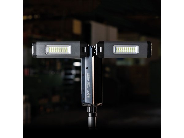 Scangrip LED arbejdslampe